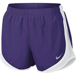 Purple Nike Shorts